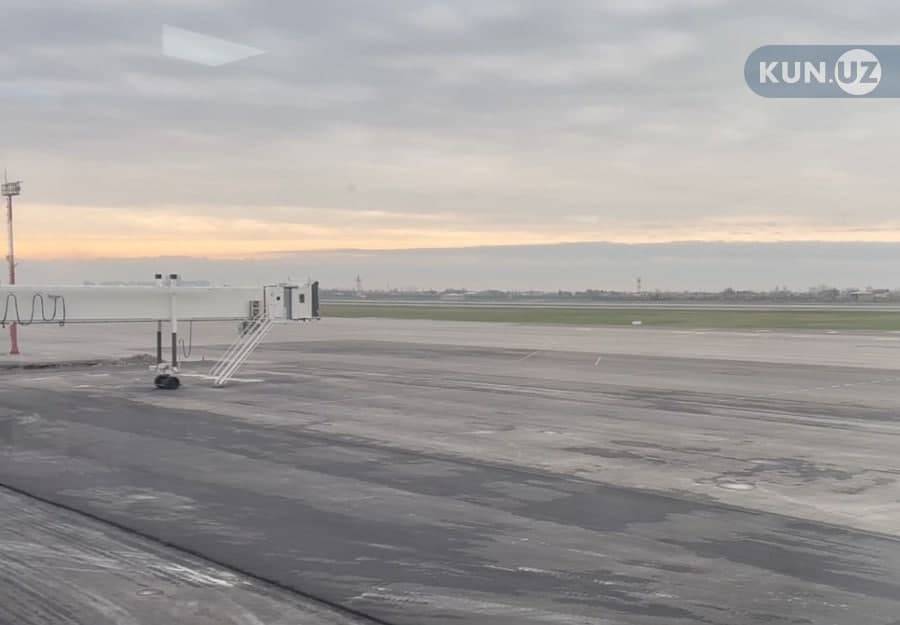 O‘zbekiston va Tojikiston favqulodda holatlarda bir-birining aerodromlaridan foydalanishi mumkin bo‘ladi