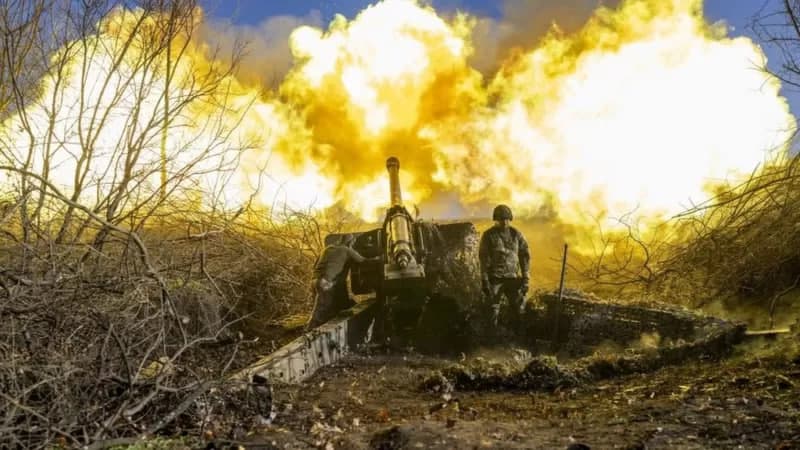 Ukrainadagi urush: AQSh Rossiyaning yo‘qotishlarini baholadi. Bu ma’lumot qanchalik haqiqat?
