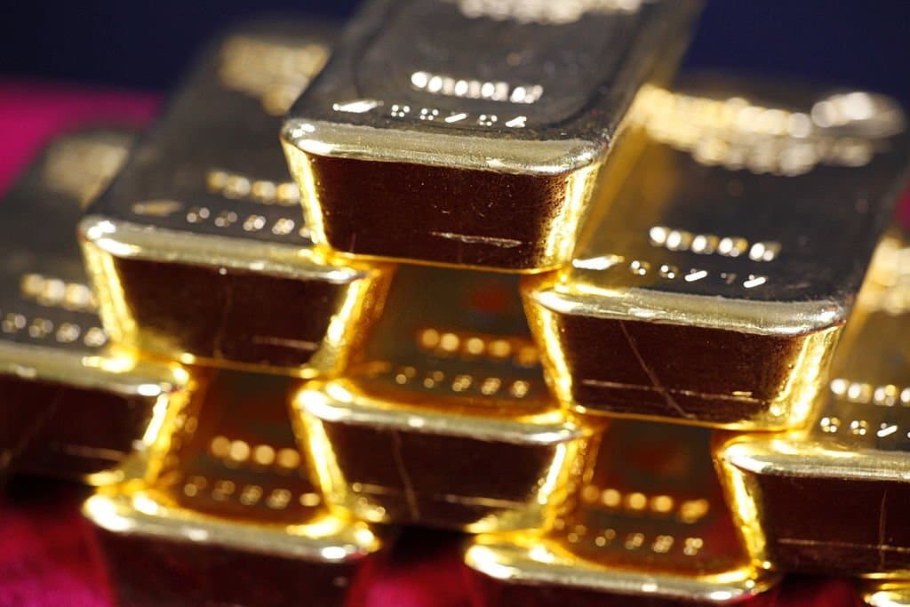 O‘zbekistonning oltin-valuta zaxiralari qariyb 840 mln dollarga kamaydi