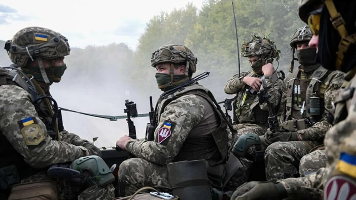 Rossiya tergov qo‘mitasi Ukraina tarafida turib jang qilayotgan 178 jangchiga qidiruv e’lon qildi