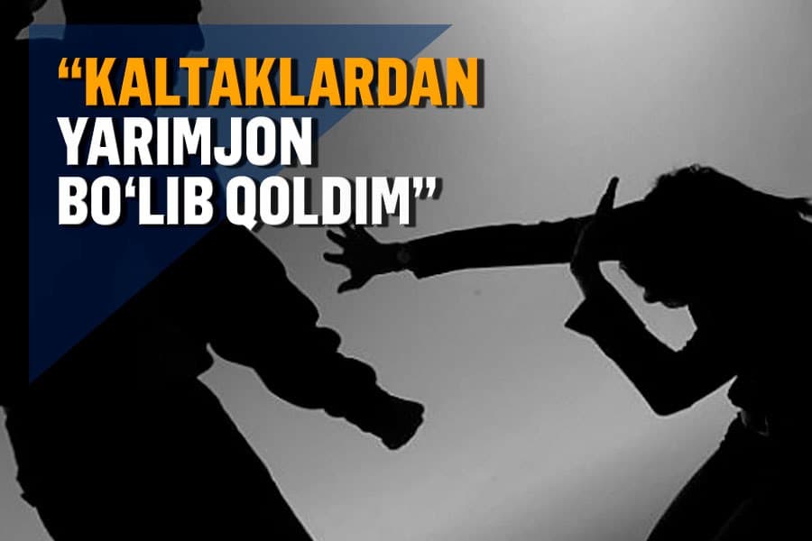 “Tört norasidam dunyo yuzini körolmadi” – oilasida qadr topmagan ayol haqida hayotiy hikoya