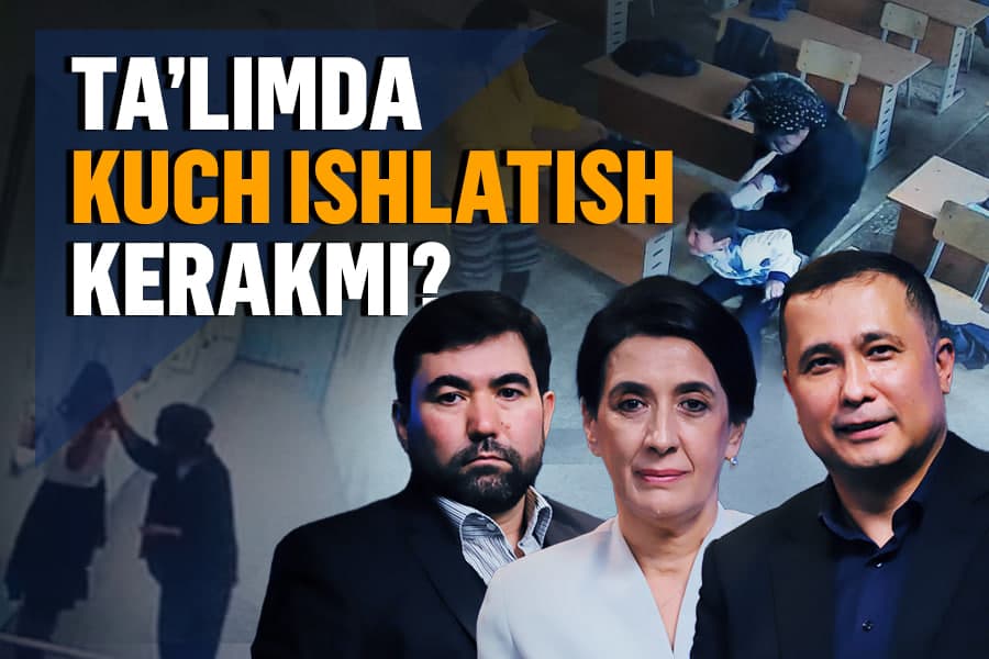 “Ta’limni rivojlantirish milliy harakatga aylanishi kerak” - ekspertlar bilan intervyu
