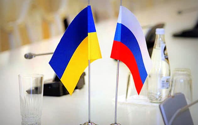 Kiyev: Rossiya qöşinlari olib çiqib ketilgandan keyingina muzokara ötkaziş mumkin