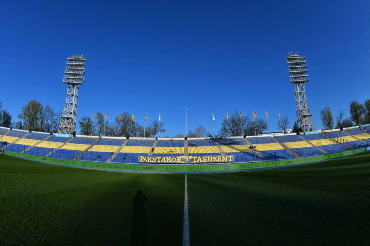 «Paxtakor», «Navbahor», «Nasaf», «Bunyodkor», «Dinamo» va yana 6 klub ommaviy savdolar orqali sotuvga qo‘yildi