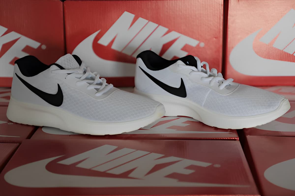 O‘zbekistonda Nike krossovkalarini ishlab chiqarish boshlandi