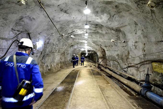 Russia may start supplying Uzbekistan with sensors for uranium mining