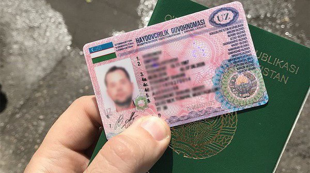 Citizens allowed to replace their old-model driver’s license online from Jan 30