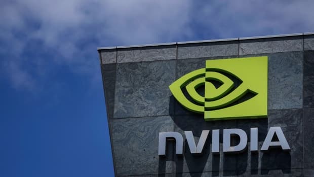 Nvidia 1 трлн доллар бозор капиталига эга компаниялар қаторига қўшилди