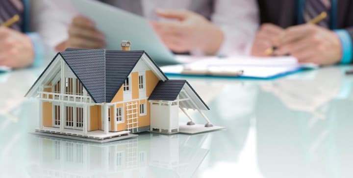 Penalties accrued on property tax and land tax of individuals to be written off