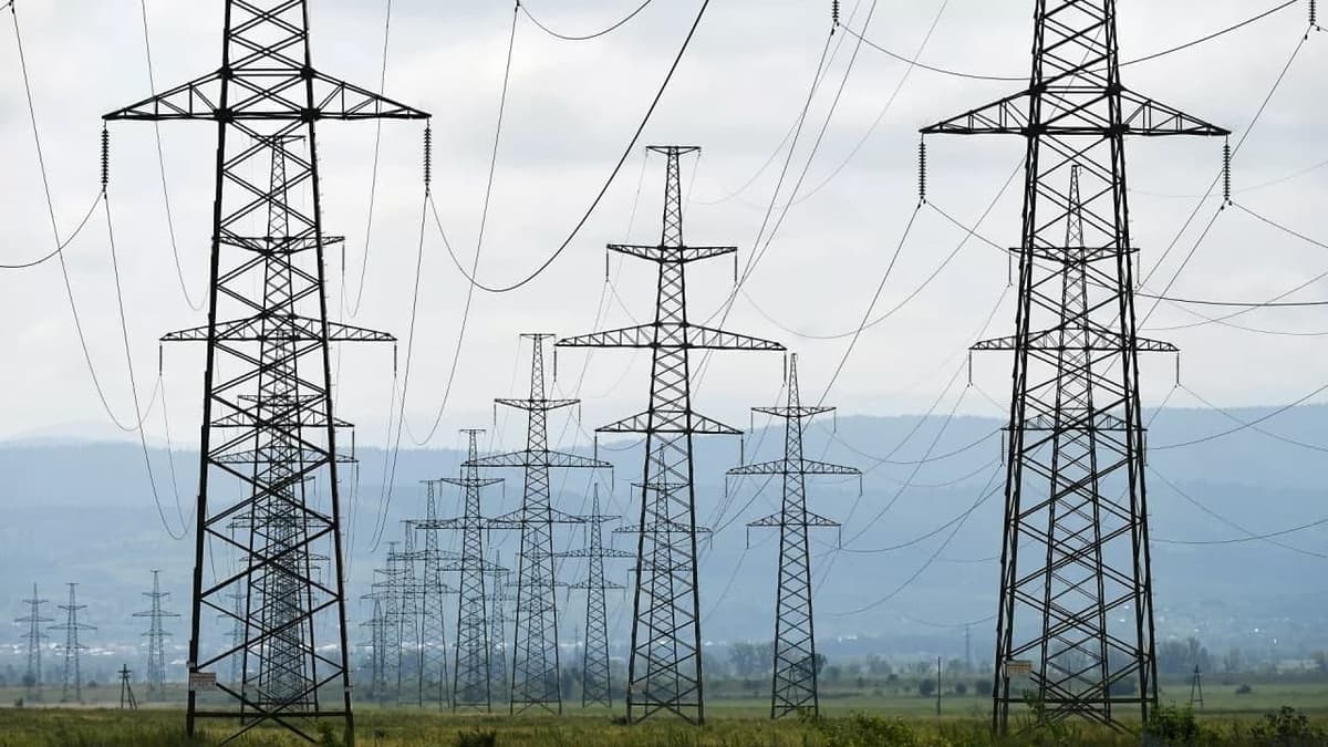 Власти Узбекистана будут рассматривать альтернативных поставщиков газа и электроэнергии