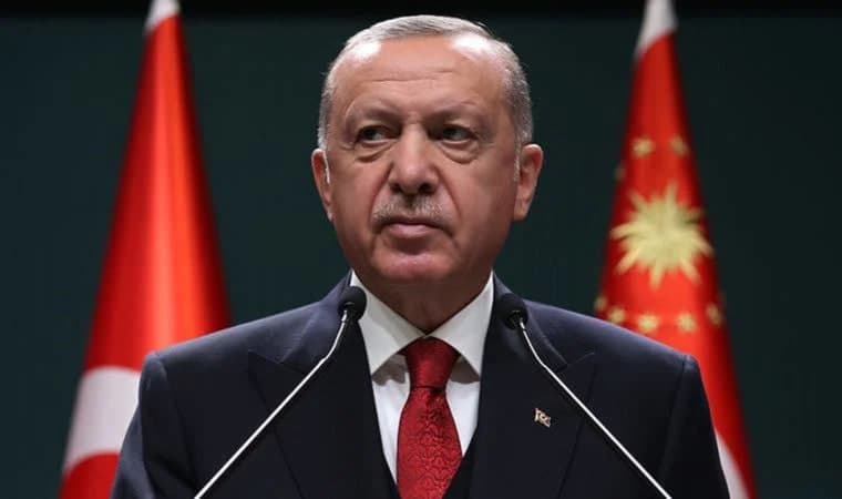 Anqara Erdöğanning soğliği yomonlaşgani haqidagi xabarlarni rad etdi