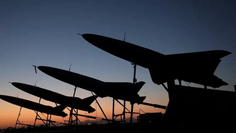 AQSh: Rossiya va Eronning harbiy hamkorligi global tahdidga aylanmoqda