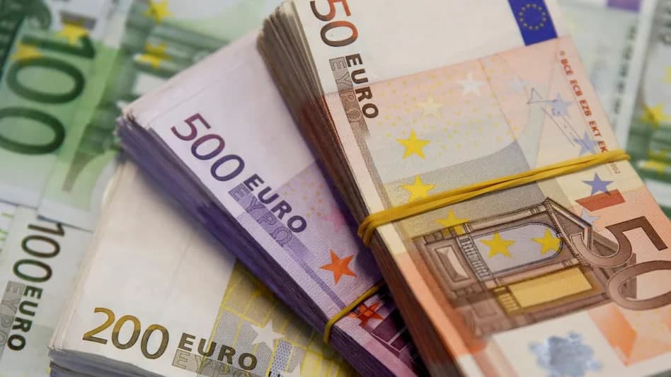 Yevropa ittifoqi o‘n yil ichida Ukrainaga 350 mlrd yevro yordam berishi mumkin