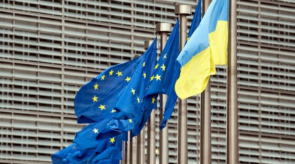 ЕС выделит ещё 3,5 млрд евро на поставки вооружений Киеву
