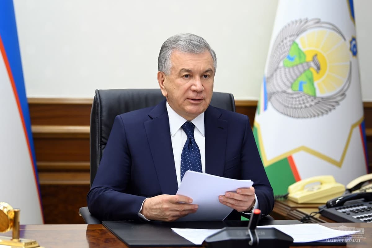 O‘zbekistonda 2024 yilda 38 ta kichik va mikro GES qurilishi kutilmoqda