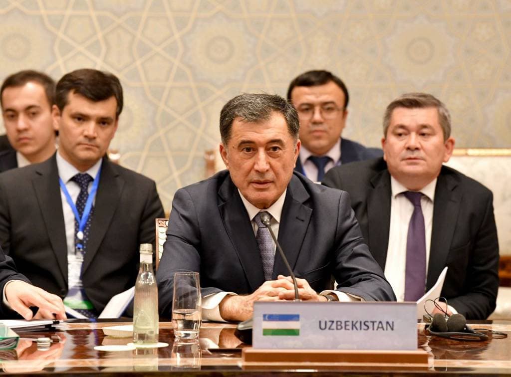 Норов заявил, что Узбекистан не желает превращения Афганистана в «страну-изгоя»