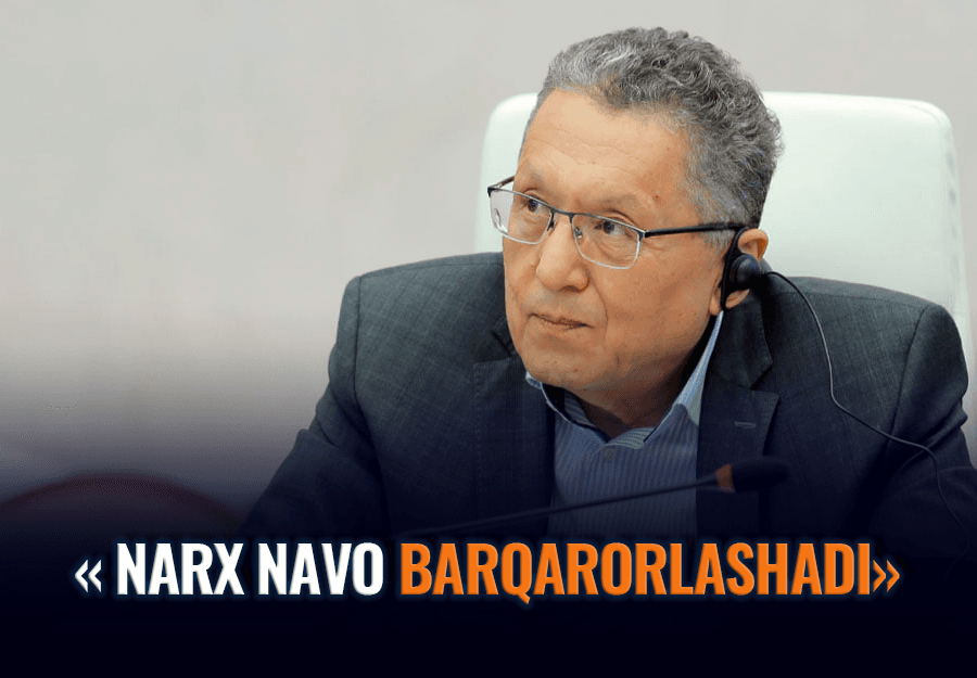 Narxlar, kriptoaktivlar, oltindan daromad va inflatsiya maqsadlari – Markaziy bankning 2023 yildagi ilk anjumanida nimalar aytildi?