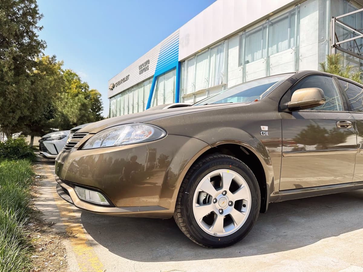 В UzAuto Motors прокомментировали сообщения о том, что контрактация закрыта до конца года