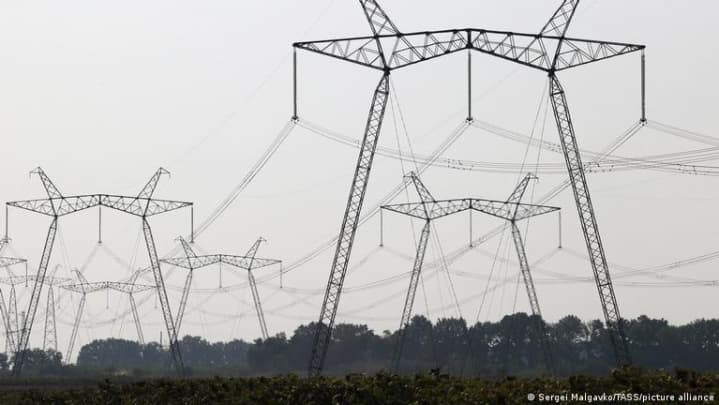 Yevropa ittifoqi davlatlari energiya narxini jilovlash bo‘yicha prinsipial kelishuvga erishdi