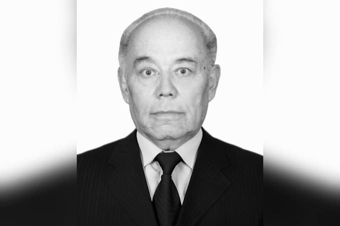 Akademik Habibulla Akbarov vafot etdi