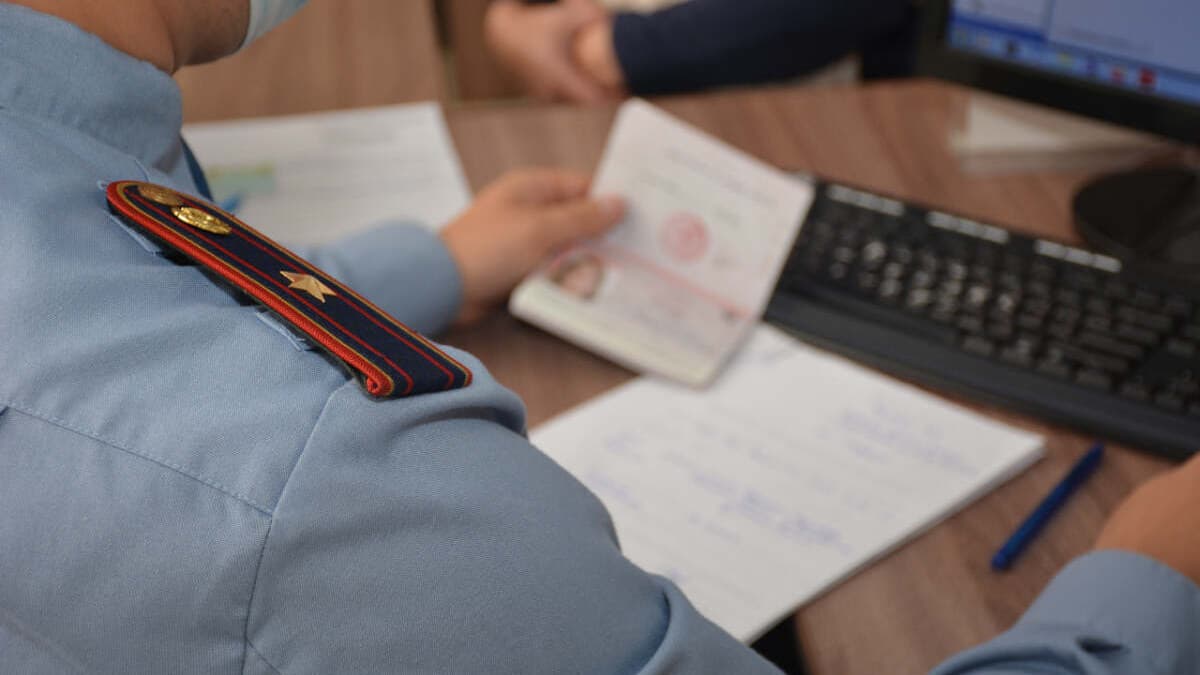 Власти Казахстана отменяют «визаран» для иностранцев
