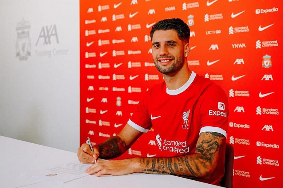 Zamonaviy Bekhem. «Liverpul»ga o‘tgan Soboslaining taktik va texnik ustunliklari haqida