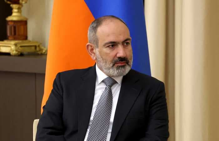 Пашинян заявил, что у Армении есть обеспокоенность в связи с ОДКБ