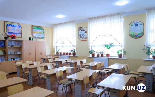 2023-2024 o‘quv yilidan boshlab har bitta hududda «Barkamol avlod» bolalar maktablari tashkil etiladi