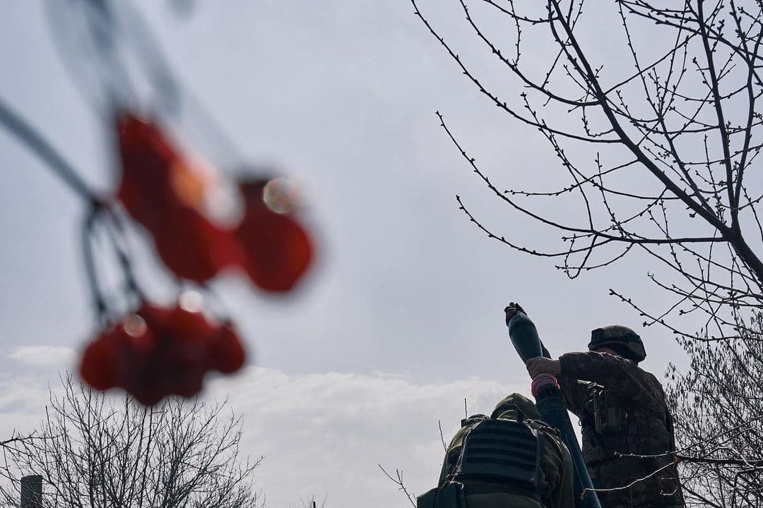 Rossiyaning butun front bo‘ylab hujumi to‘xtab qoldi - bu aftidan, Ukrainaning qarshi hujumi kutilayotgani bilan bog‘liq