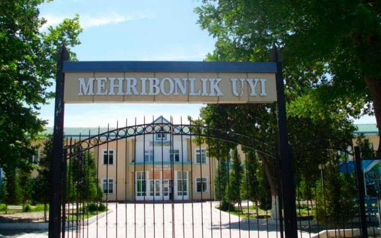 O‘zbekistonda tugatilgan «Mehribonlik uyi» va tarbiyalanuvchilar taqdiri haqida ma’lumot berildi