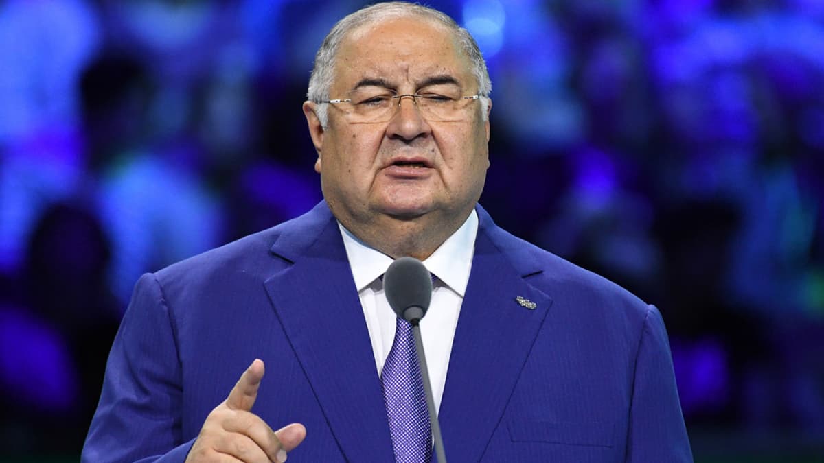 Суд в Германии постановил возвратить конфискованное имущество в рамках расследования дела Усманова