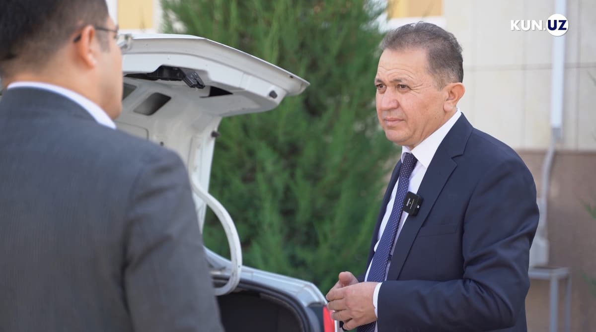Avtomobil gazballoni portlamasligi uchun nimalarga e’tibor berish kerak? - mutaxassis tavsiyalari