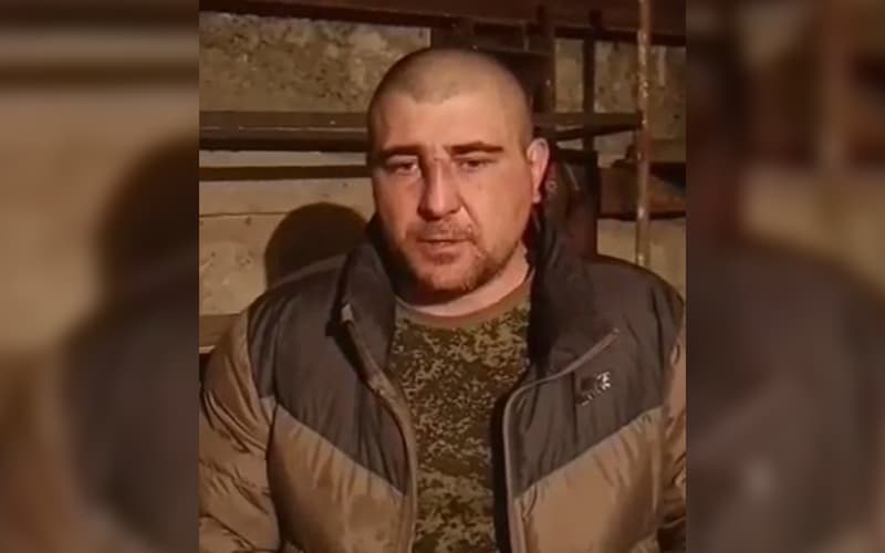 Бойцы ЧВК «Вагнер» вступили в бой с военными Минобороны РФ и задержали подполковника
