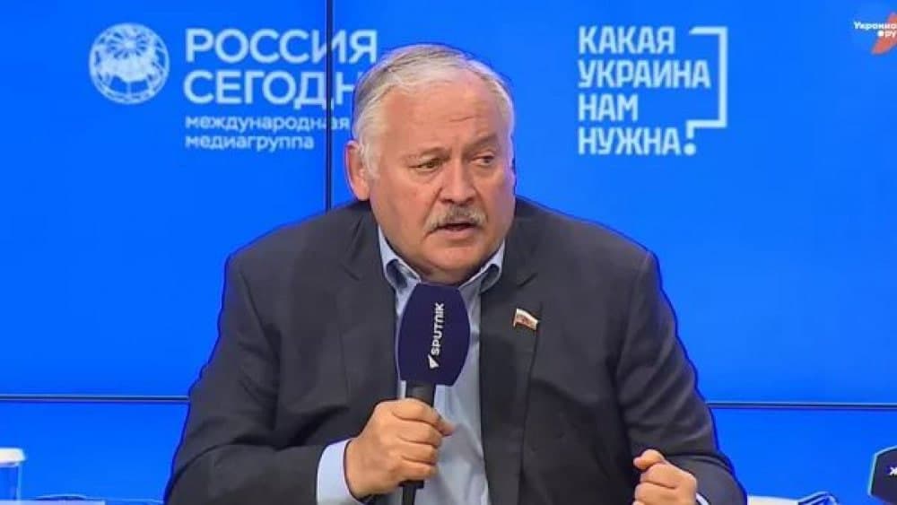 В России начали признавать, что планы Путина в Украине провалились