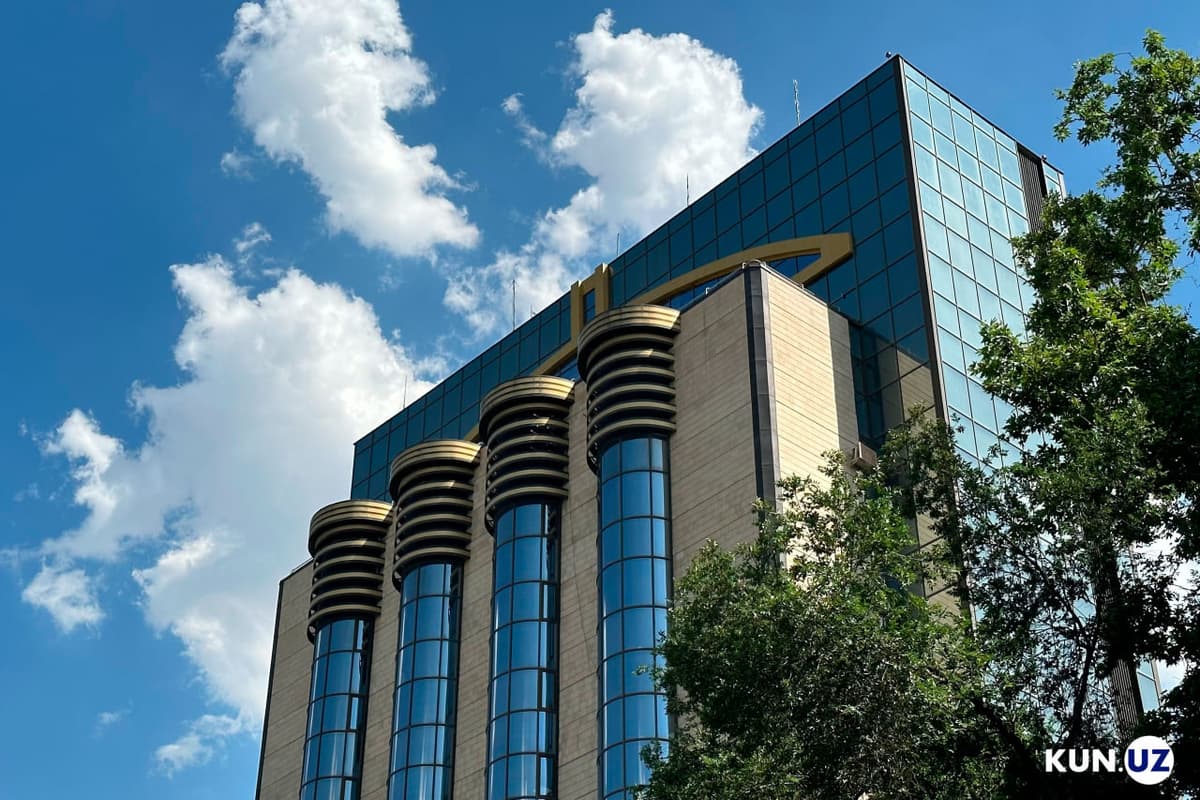 CB increases foreign exchange interventions to the level of Q1 2022