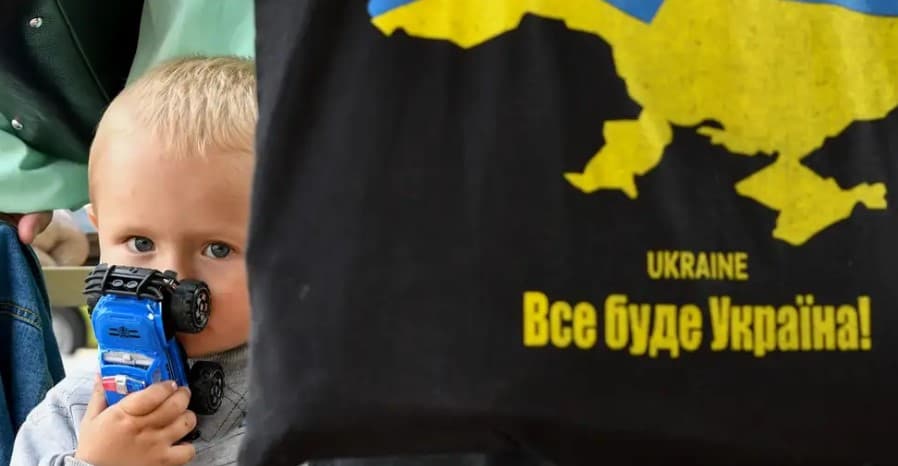 BMT: 18 million ukrainalik insonparvarlik yordamiga muhtoj