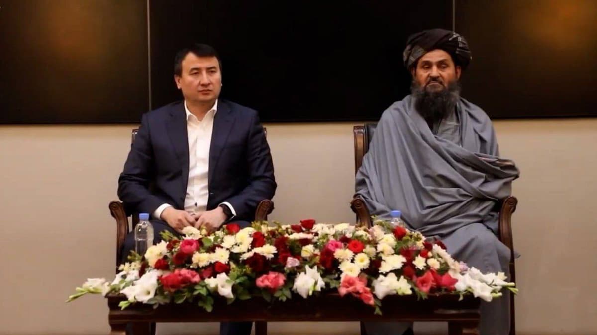 Afg‘onistonda «O‘zbekiston temiryo‘llari»ning vakolatxonasi ochilishi mumkin