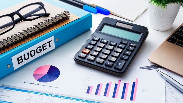 Info about state budget allocation for 2024 provided