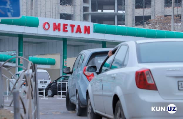 AGTKSlarga berilayotgan kunlik gaz miqdori hozirgi 1 mln kubometrdan bir hafta ichida 5 mln kubometrga yetkaziladi