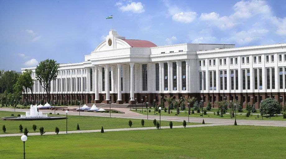 Prezident administratsiyasida yangi tayinlovlar amalga oshirildi