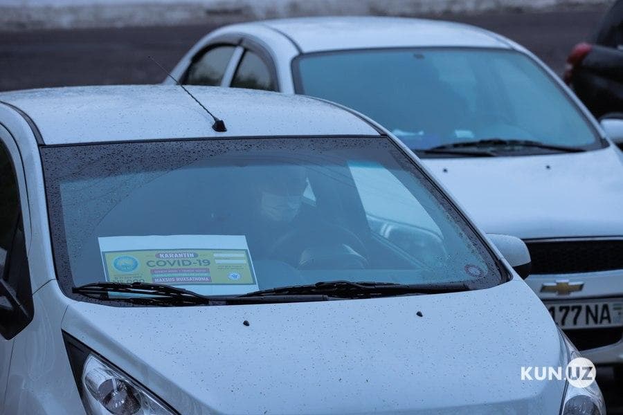 Юридические лица будут оказывать услуги по хранению автомобилей, изъятых за нарушения законности