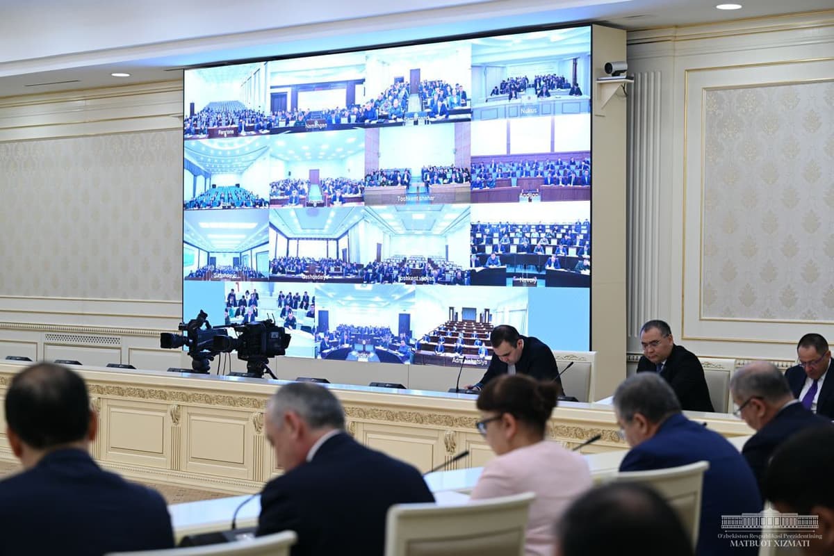 Yangi avtotransport vositalarini onlayn davlat ro‘yxatidan o‘tkazish va raqam berish tizimi joriy qilinadi