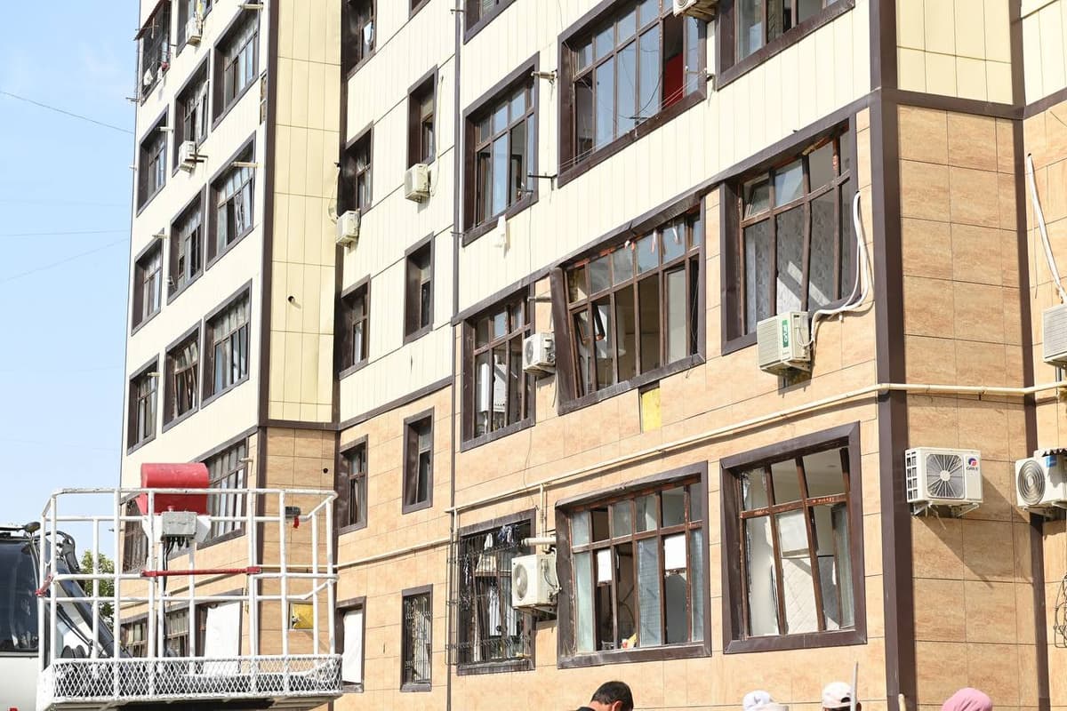Sergelida murakkab vaziyatdan foydalanib, aholidan pul undirish niyatida bo‘lgan shaxslar aniqlandi