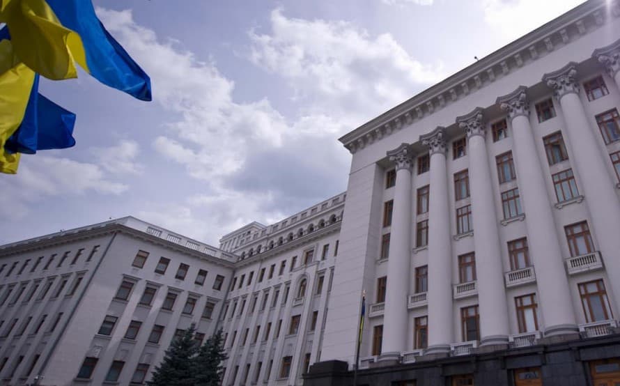 Ukraina Rossiyaning urushni tugatish shartlarini tanqid qildi