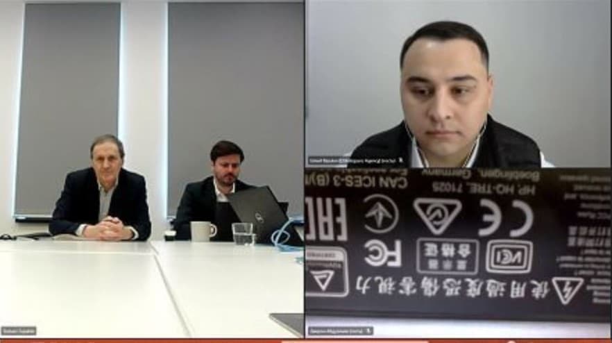 Özbekiston va Polşa kosmik tadqiqotlar böyiça hamkorlik qiladi