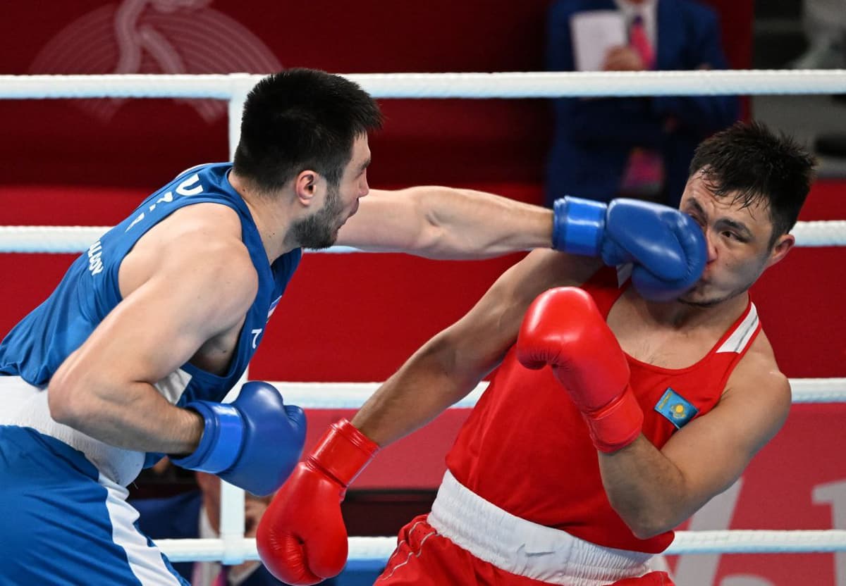 «O‘zbekiston shu yo‘lni tanlab, bugun mevasini olmoqda». Qozoq boksi o‘zbek boksidan ortda qolib ketgani sababi aytildi