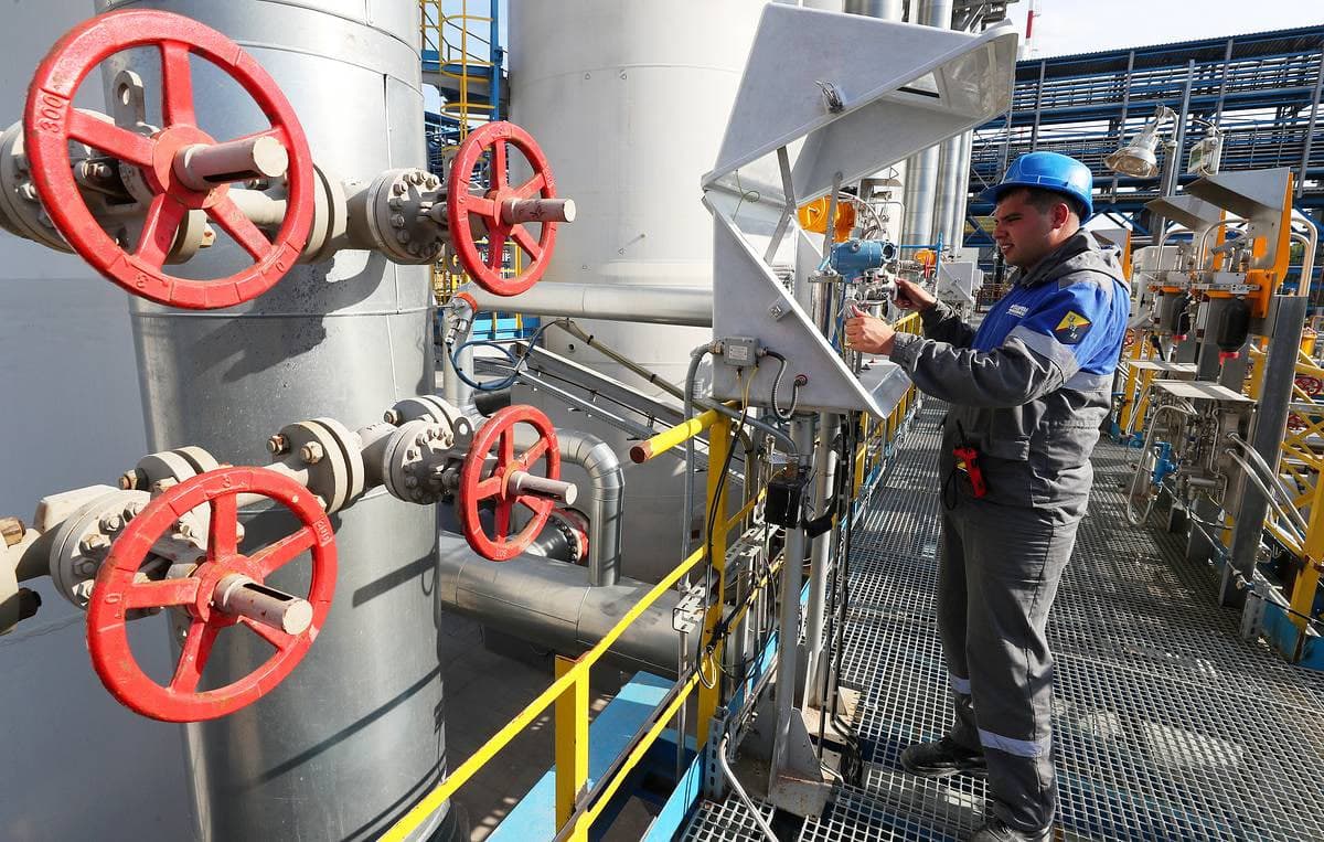 Эксперты рассказали, зачем Узбекистану российский газ и откуда пойдет «голубое» топливо