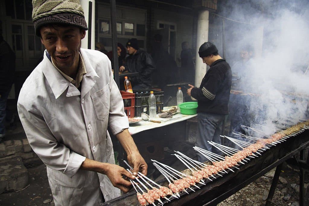 Uzbekistan ranks 21st in Global Hunger Index
