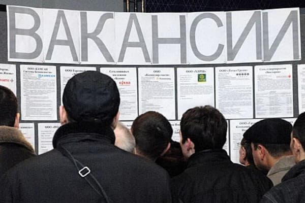 В Узбекистане насчитывается 722 тыс. безработных молодых людей