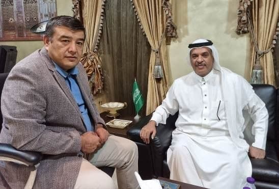 Teri qiyqimlaridan jahon bozoriga tayyor mahsulot
